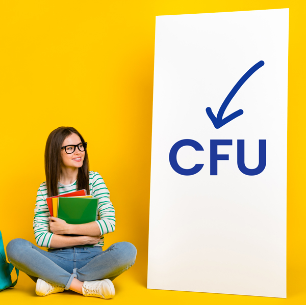Valutazione Cfu