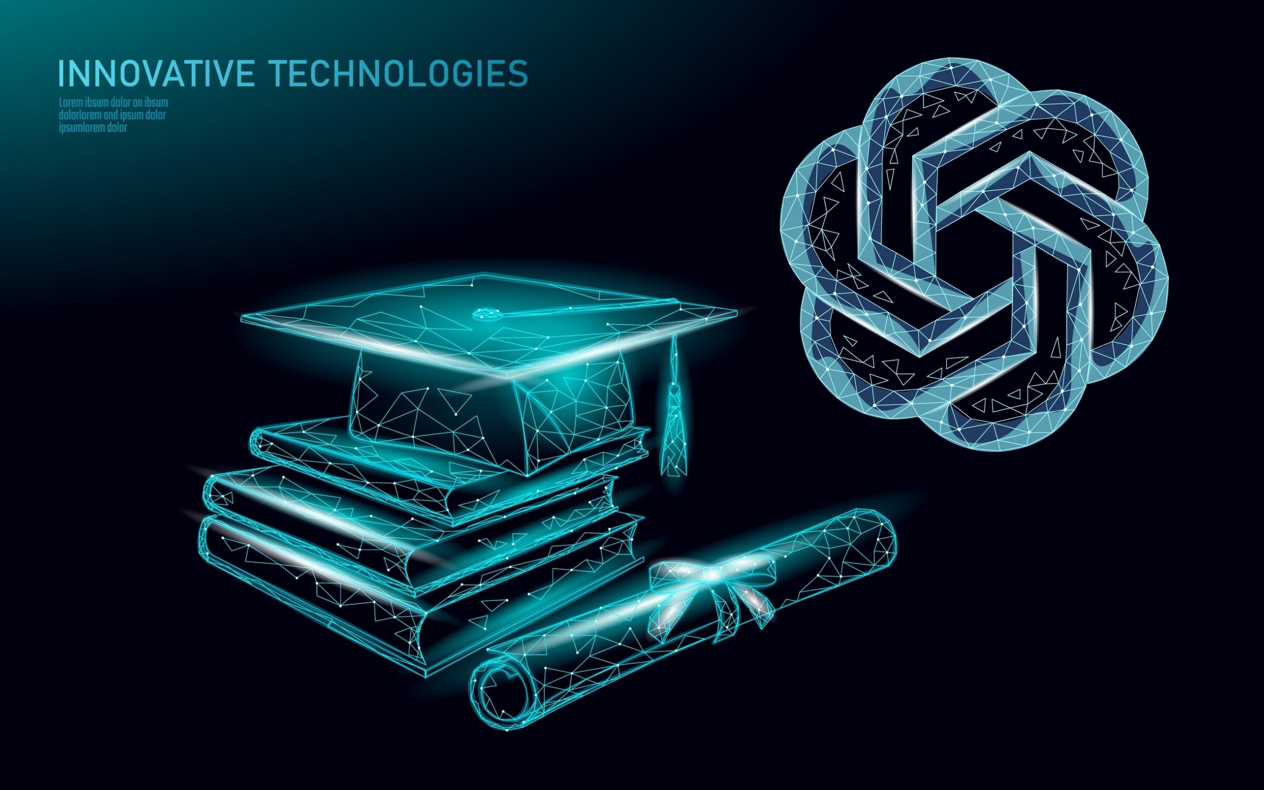 L’obiettivo è quello di sfruttare l’Intelligenza Artificiale in ambito scolastico, rendendo l'apprendimento più coinvolgente