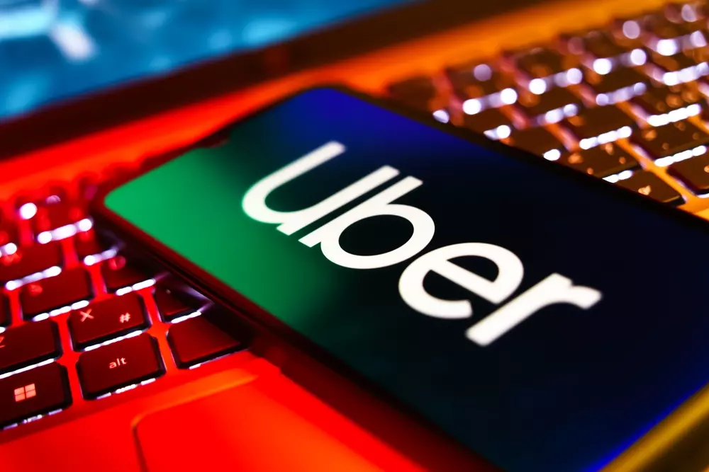 Uber for Teens: la mobilità smart e sicura per gli adolescenti 