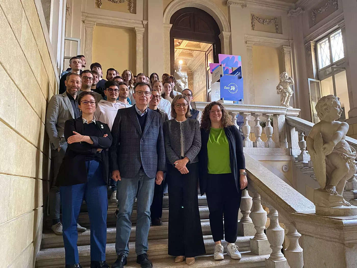 Olimpiadi e Paralimpiadi di Milano Cortina 2026