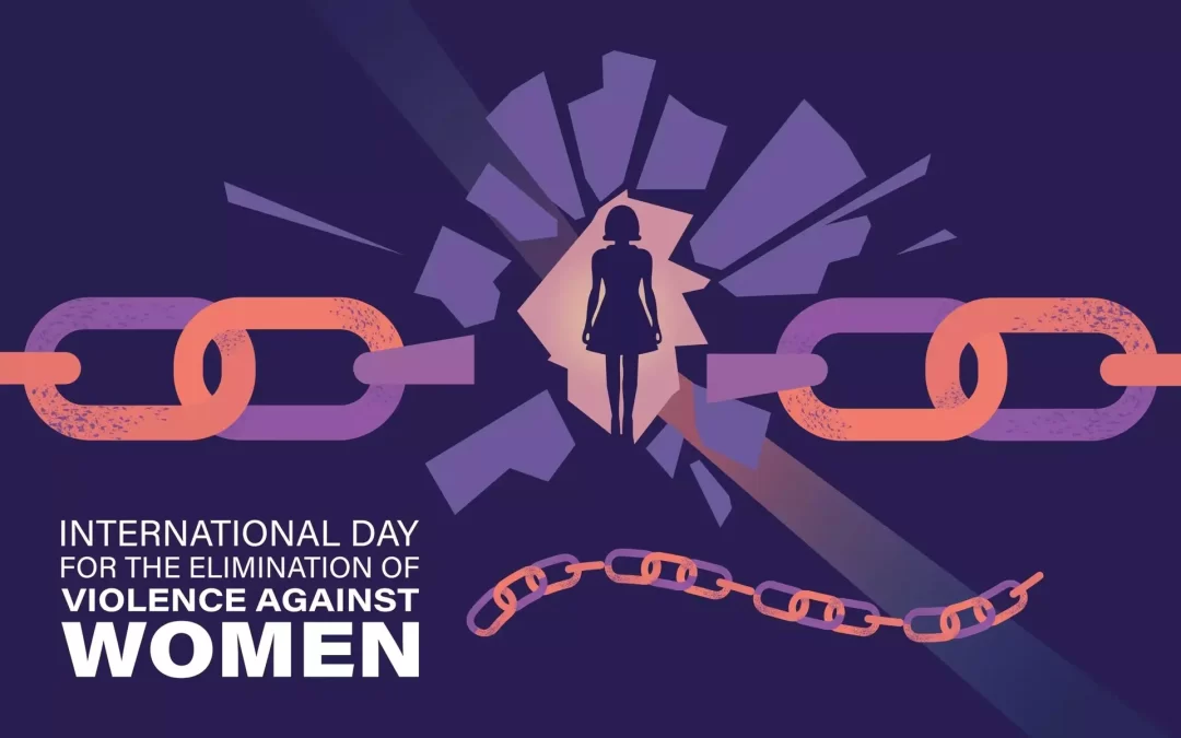 Giornata Mondiale Contro la Violenza sulle Donne
