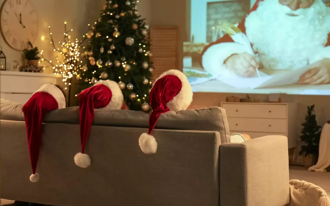 Film di Natale, i più belli da vedere