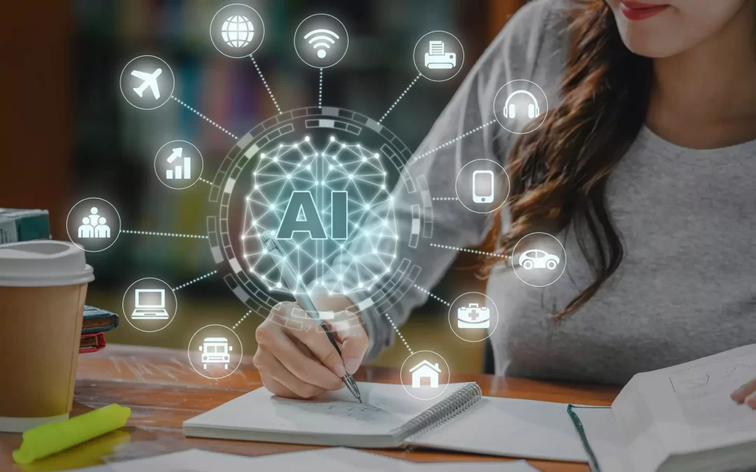 LUISS inaugura l’Anno Accademico 2024-2025 all’insegna dell’AI