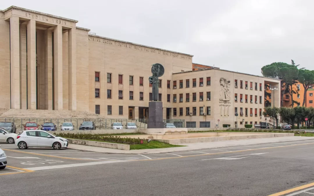 La Sapienza per l’inclusione, aumentano iscrizioni di persone con disabilità