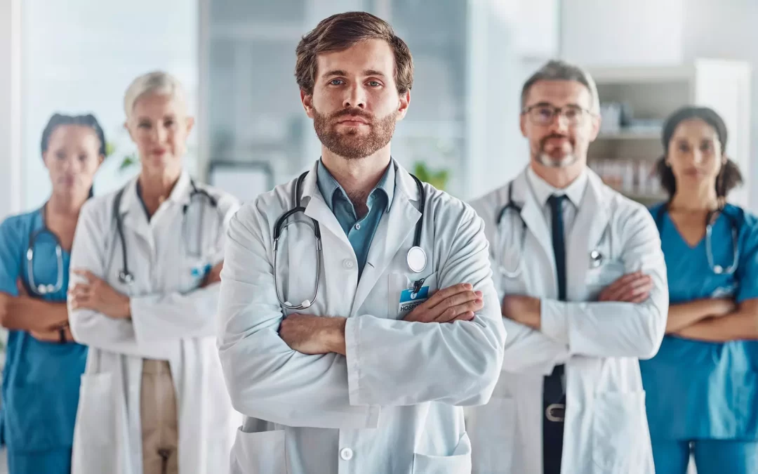 Test di Medicina e Chirurgia 24/25 al Campus Bio-Medico