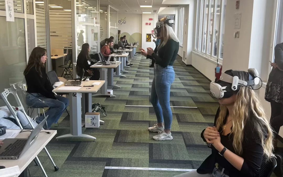 Università Bicocca e l’esame virtuale per l’esame di Stato di Infermieristica