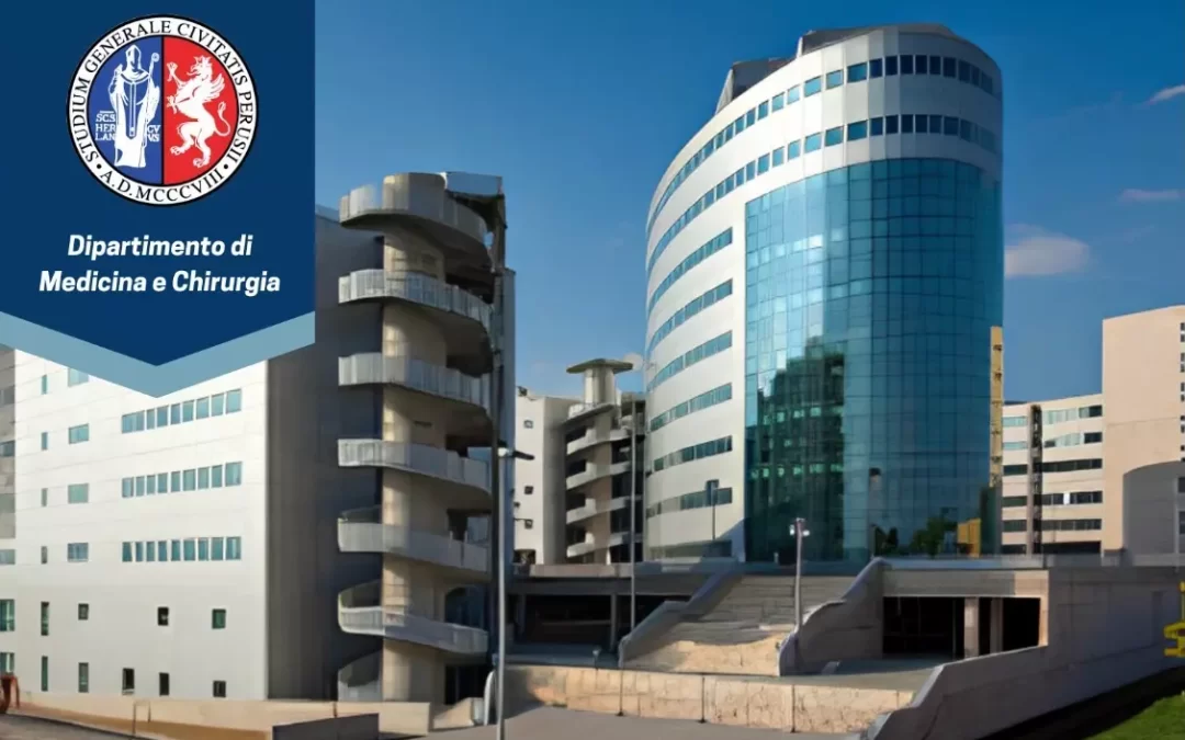 Master Universitario Unipg in “Biomeccanica cranio cervico mandibolare”