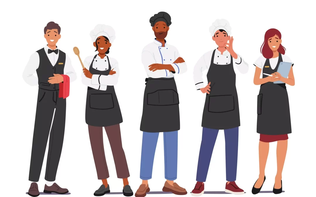 Hospitality 2025: Innovazione, Inclusione e Sostenibilità