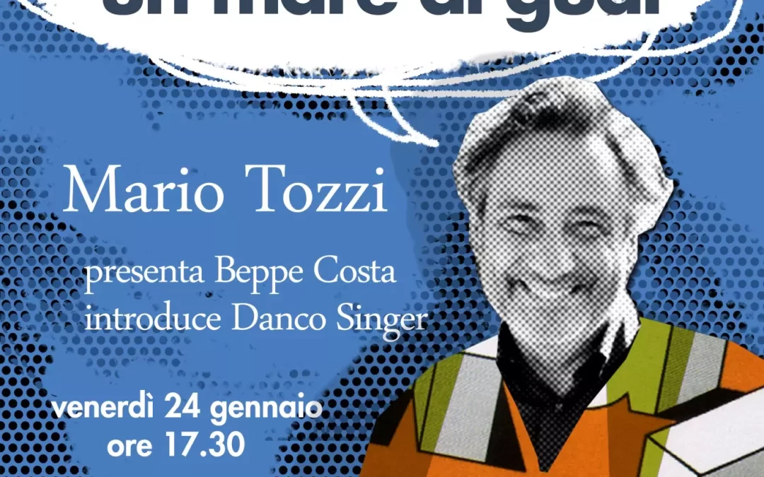 “Sapiens. Un mare di guai” al Festival della Comunicazione