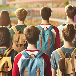 La scuola del futuro per Webboh