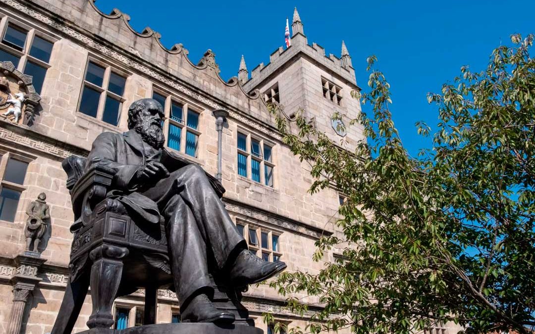 Darwin Day, il tributo al padre della teoria dell’evoluzione