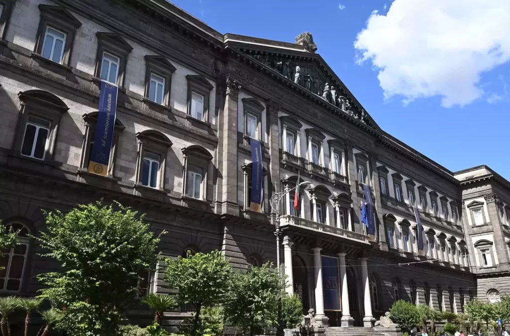 La Scuola Superiore Meridionale offre un’opportunità unica per i talenti del Sud