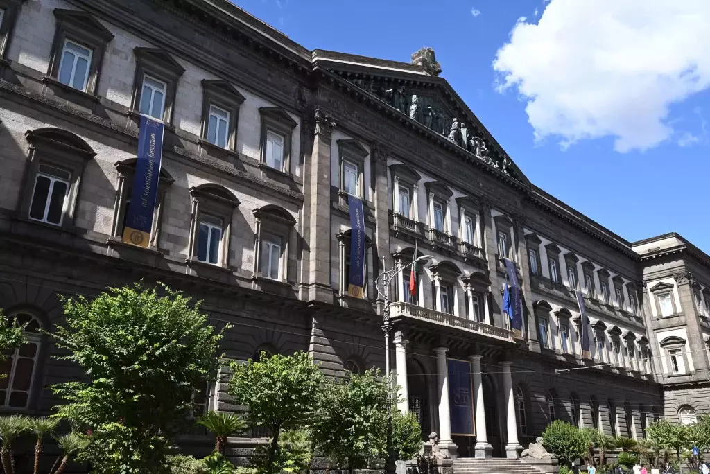 Il bando della Scuola Superiore Meridionale rappresenta un’occasione unica per tutti i talenti del Sud Italia che vogliono prendere parte ad un percorso accademico di eccellenza.
