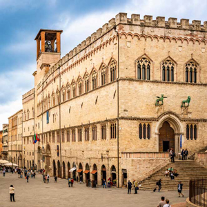 800 anni del Cantico delle Creature all'università per Stranieri di Perugia