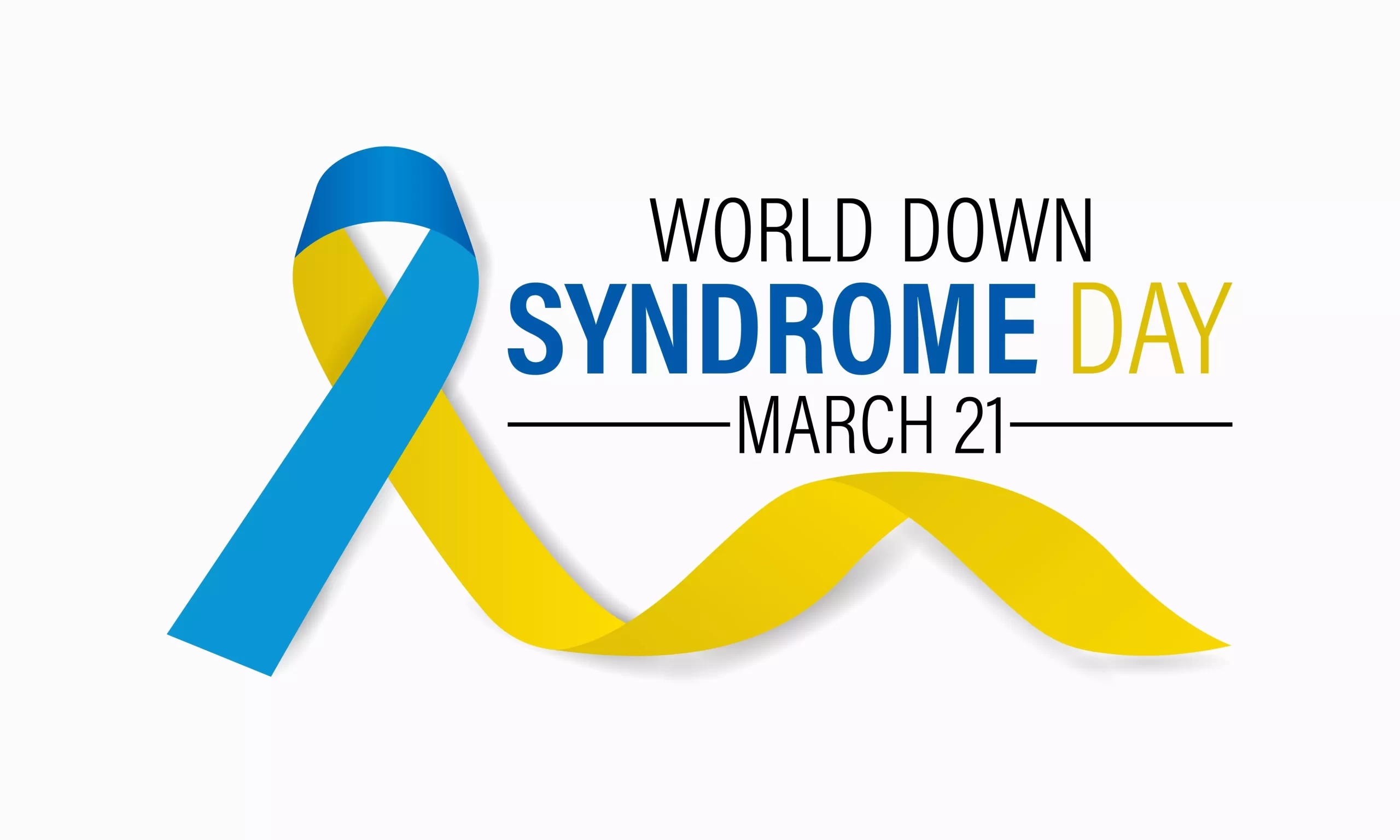 La Giornata Mondiale della Sindrome di Down istituita nel 2012 dall’Assemblea Generale delle Nazioni Unite, ha l’obiettivo di promuovere una maggiore consapevolezza, contrastando pregiudizi e discriminazioni.