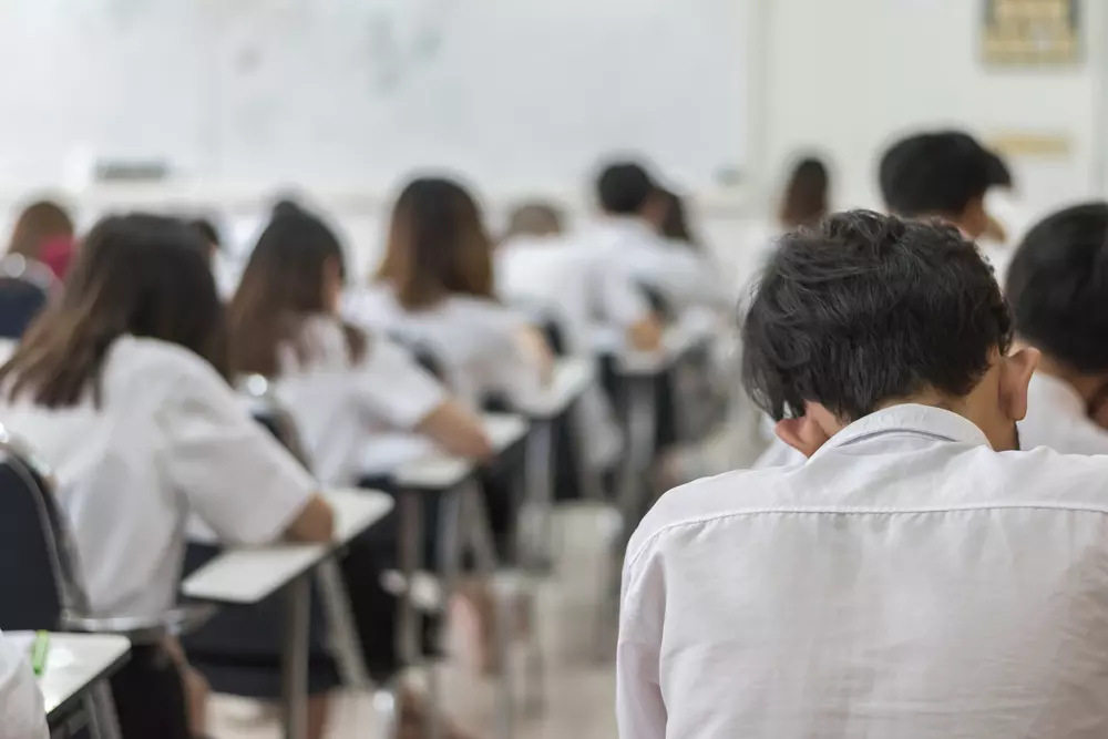 le immatricolazioni universitarie sono in aumento