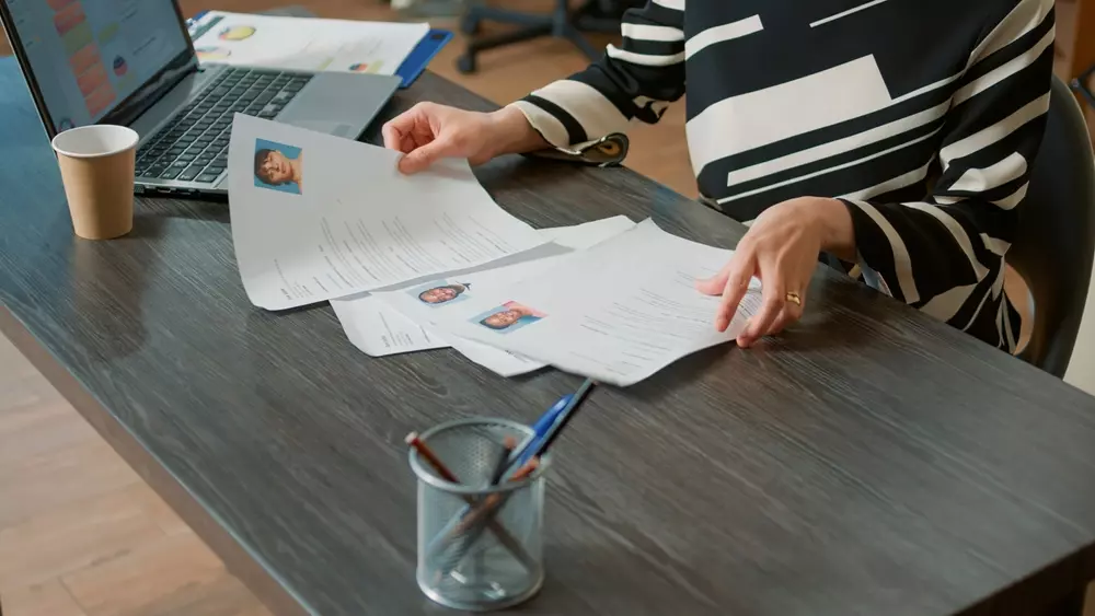 Le 10 competenze più popolari nei CV in Italia