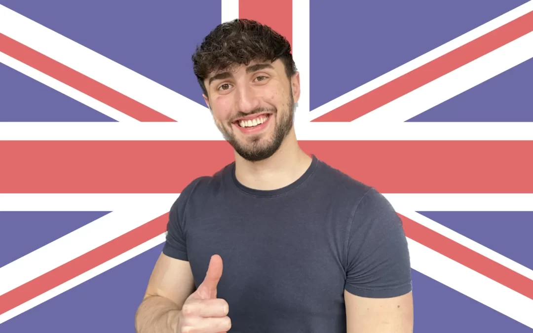 L’Inglese per il Tuo Futuro: il Metodo di Davide Patron