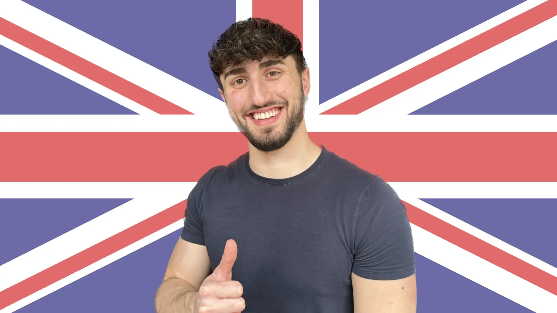 Inglese con Davide