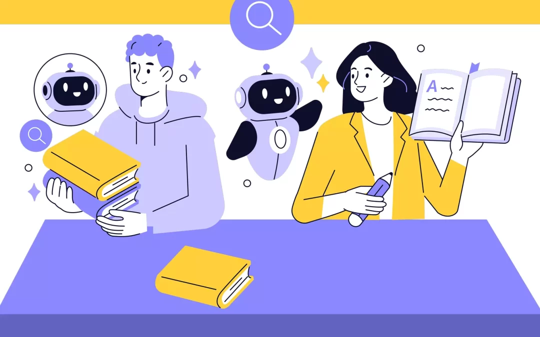 Studiare Matematica con l’AI? Uno studio dimostra che è possibile