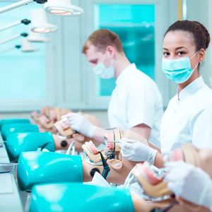 Test Odontoiatria 2025/2026 alla Link Campus University