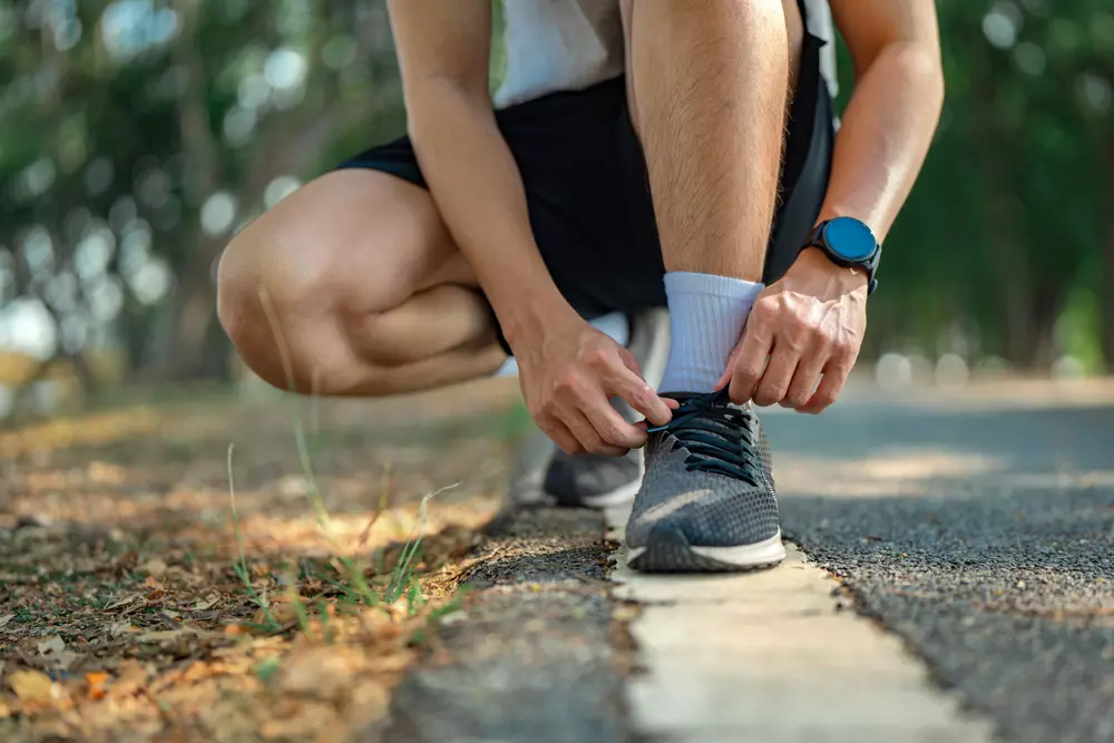 Run for Science
