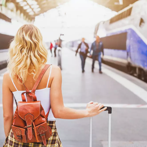 Viaggiare in Europa gratis con DiscoverEU
