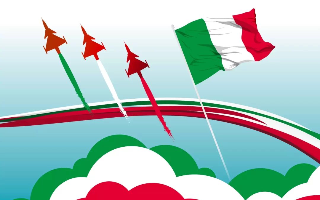 25 aprile Festa della Liberazione, ecco cosa festeggiamo