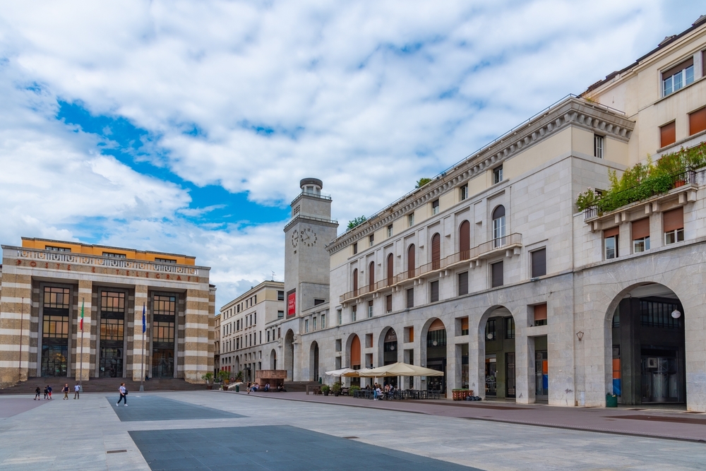 Brescia
