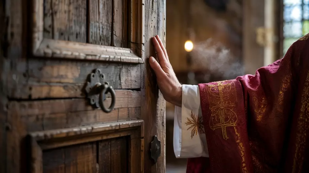 Ogni volta che la sede papale si rende vacante, la Chiesa cattolica si prepara a uno degli eventi più solenni e riservati del proprio ordinamento: il Conclave.