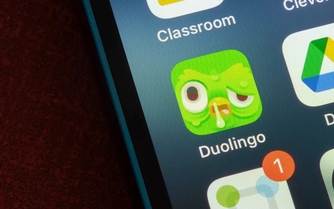 Duolingo e AI: efficienza o declino dell’apprendimento?