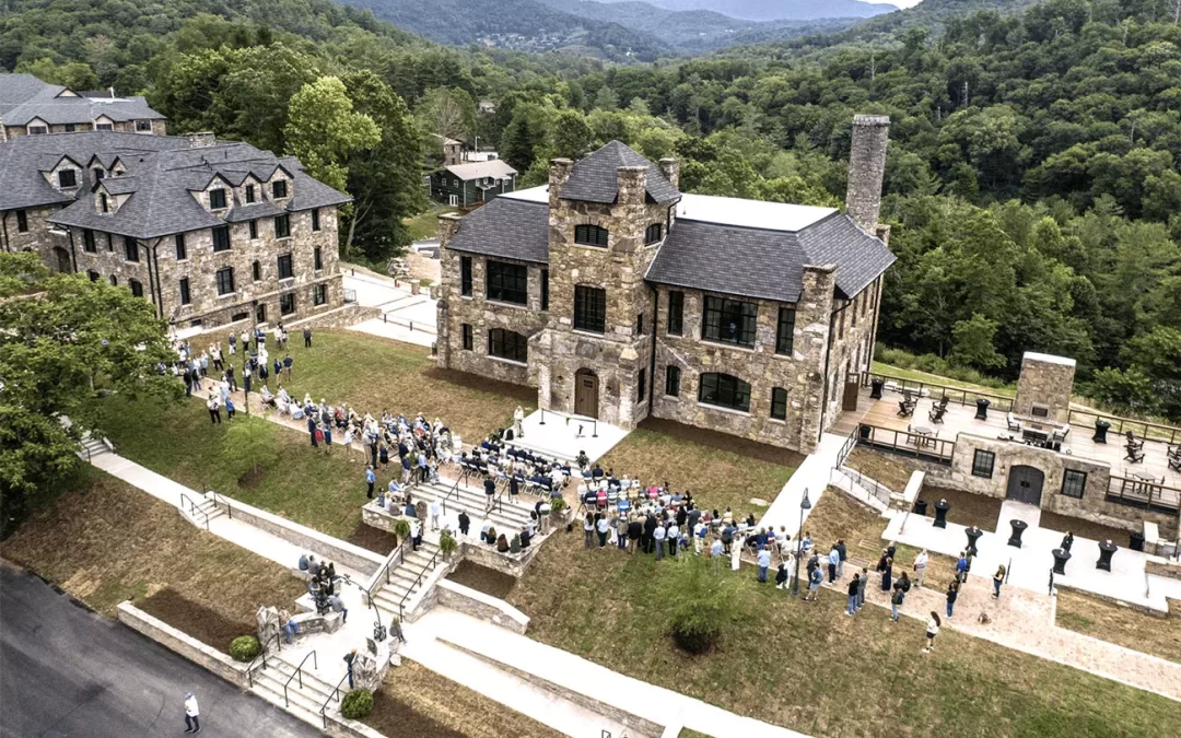 Studiare negli USA:  il Lees-McRae College ora accetta gli studenti italiani