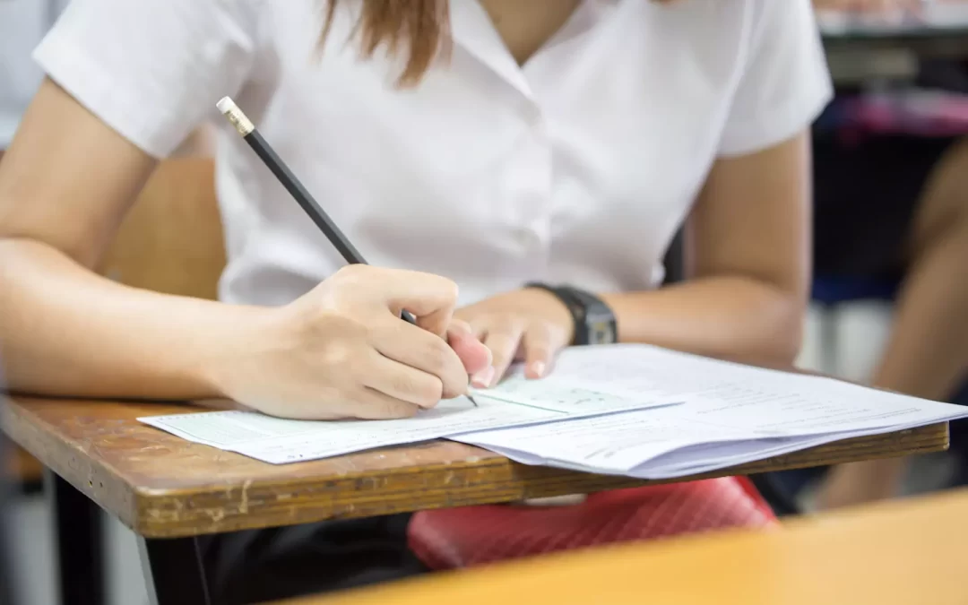 Test di ingresso 2025/2026, le date ufficiali