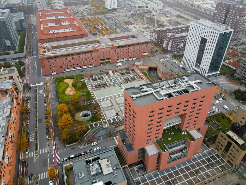 4 nuovi corsi di laurea alla Bicocca di Milano