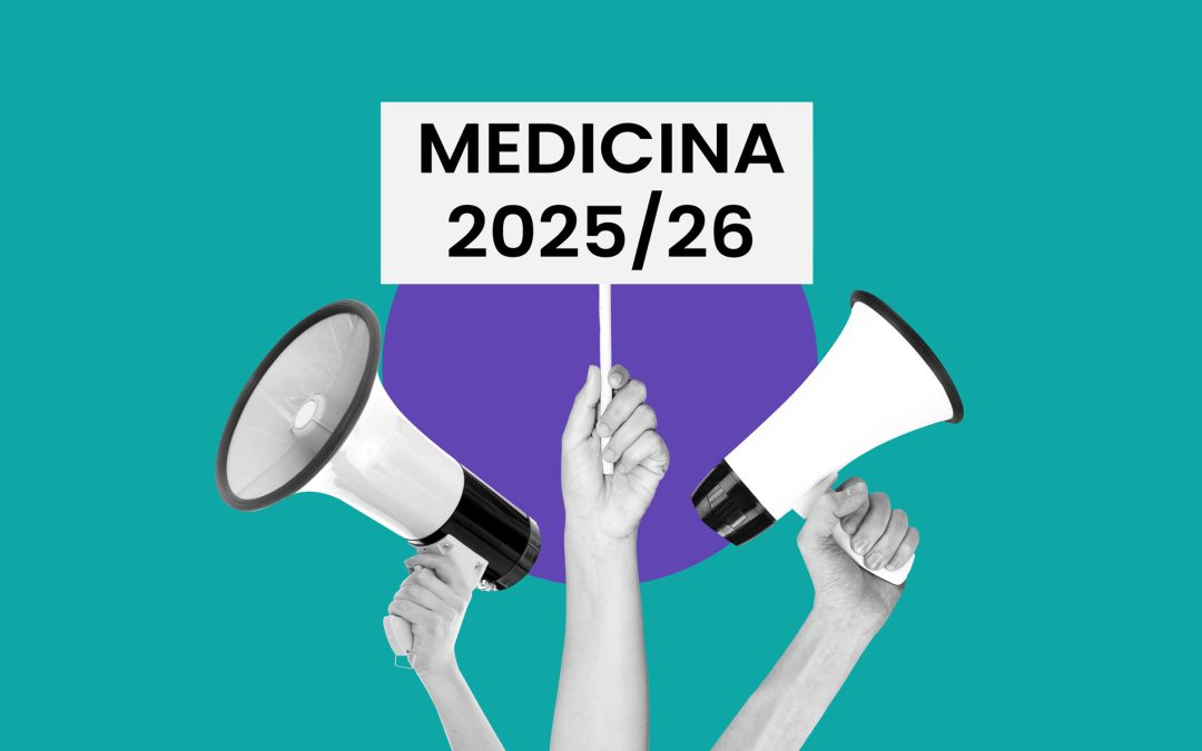 Iscrizione Medicina 2025/26: ecco come funziona il nuovo accesso