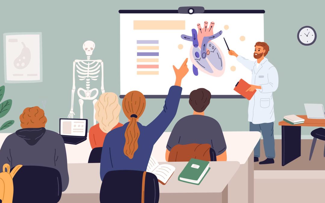 Iscrizione Medicina 2025: tutto quello che devi sapere