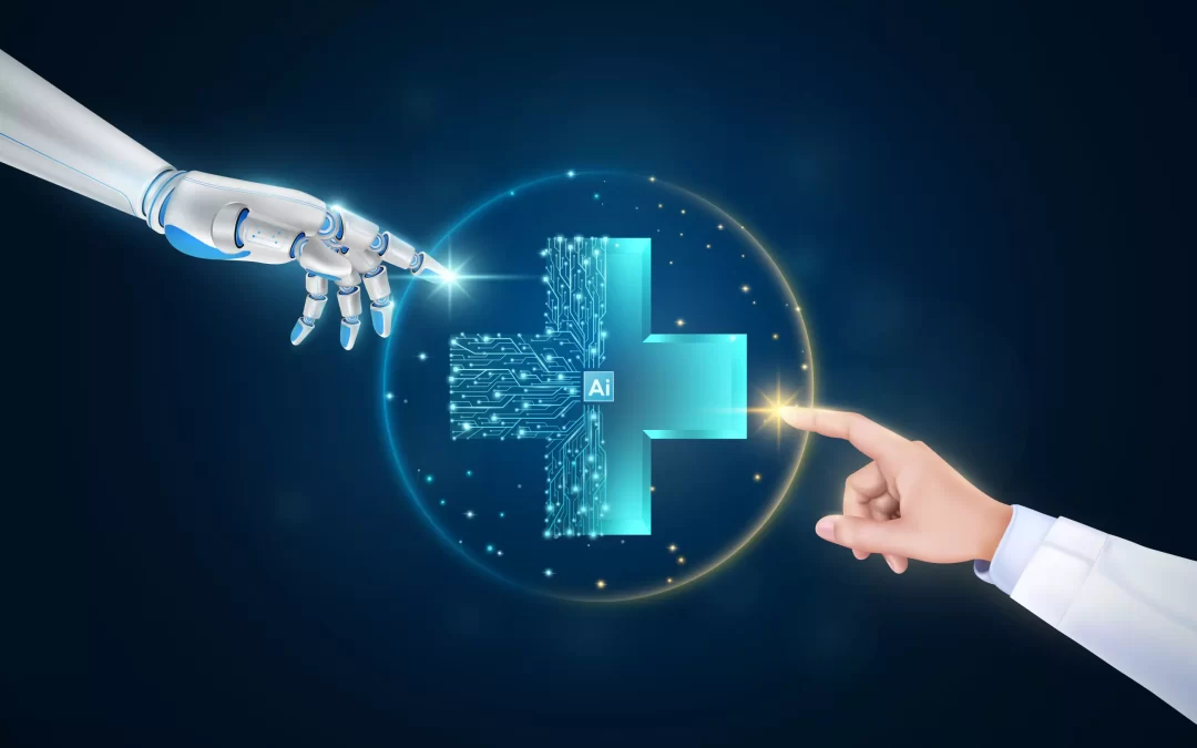 NewMED, la nuova frontiera della formazione tra AI e medicina