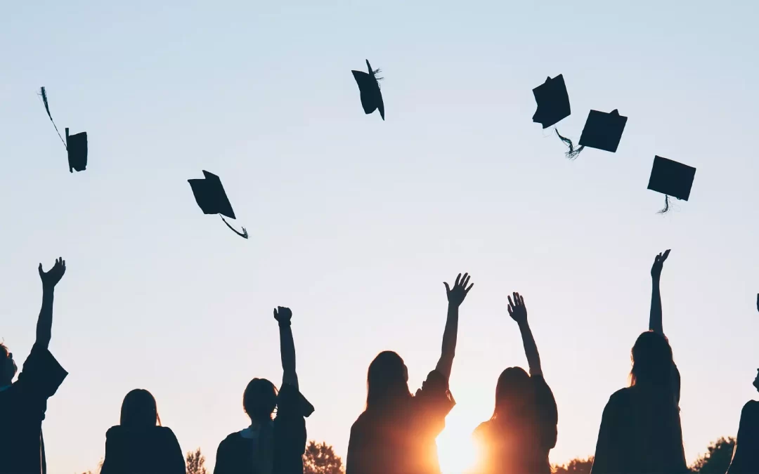 Regali di laurea originali? Idee per lui e per lei