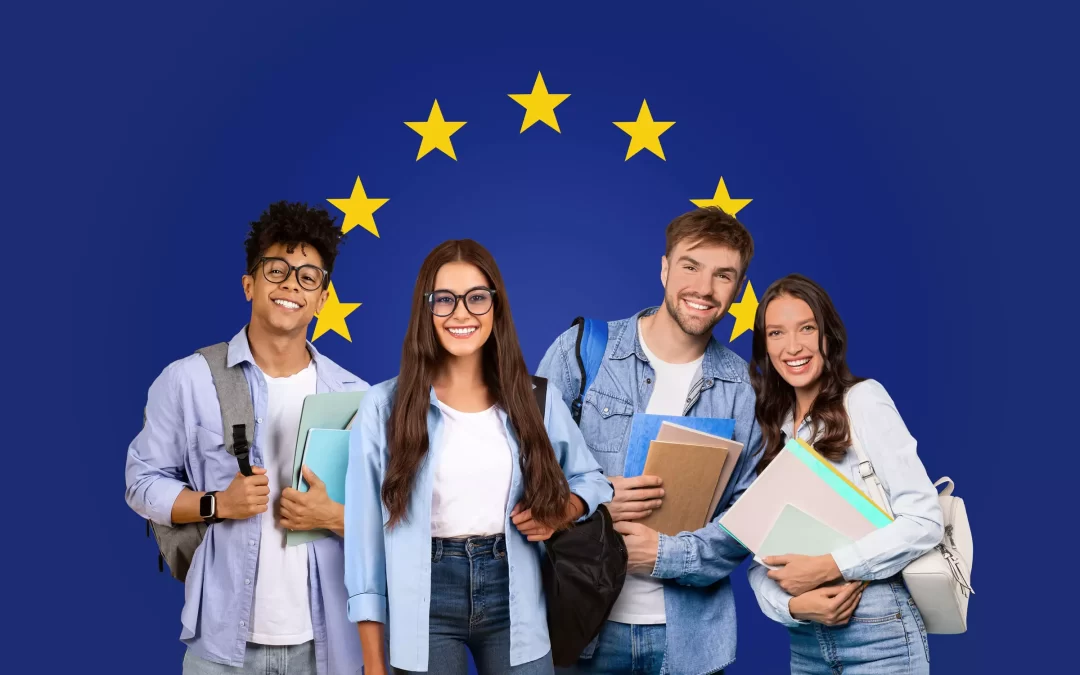 Campus International, via alla nuova fase del progetto