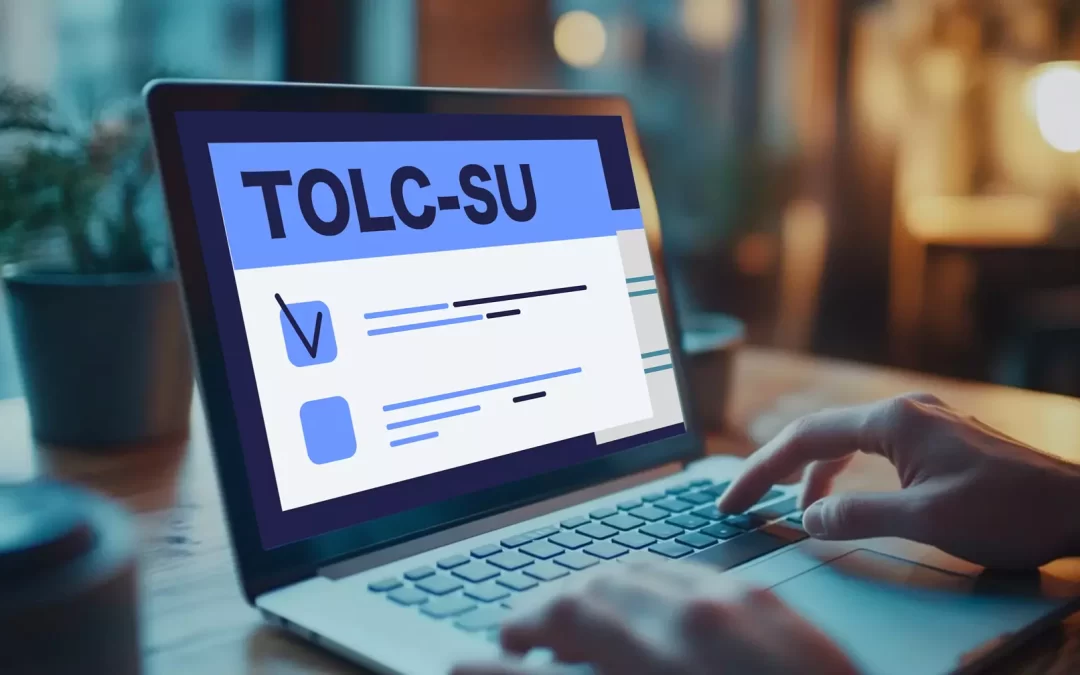 TOLC-SU per accedere alle facoltà umanistiche, esercitati ora