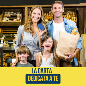 Carta Dedicata a Te 2025, ecco come funziona il bonus da 500 euro