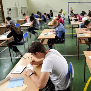 Date test di ammissione settembre 2025