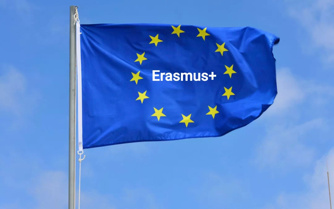 Erasmus+, il nuovo volto della mobilità europea