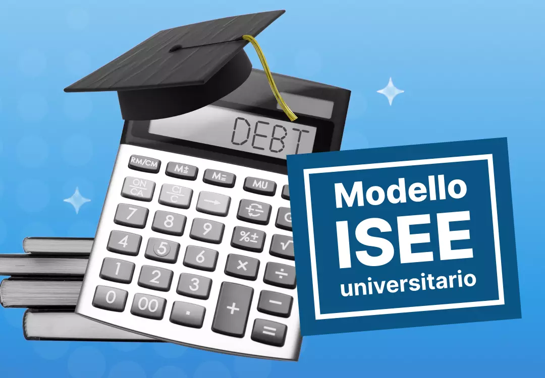 Documenti per l'ISEE universitario 2025/26 per ottenere riduzioni su tasse e accedere a borse di studio.