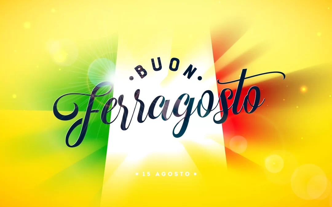 Le origini di Ferragosto, tra riposo romano e culto religioso