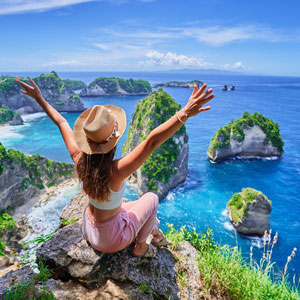 Le vacanze d'agosto 2025 e le mete preferite dai turisti