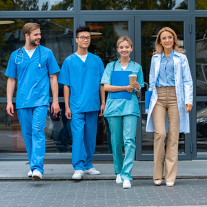Professioni Sanitarie 2025: guida ai corsi e al test di ammissione