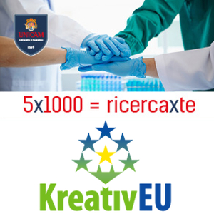 Unicam e Rockin’1000 insieme per dire No alle dipendenze