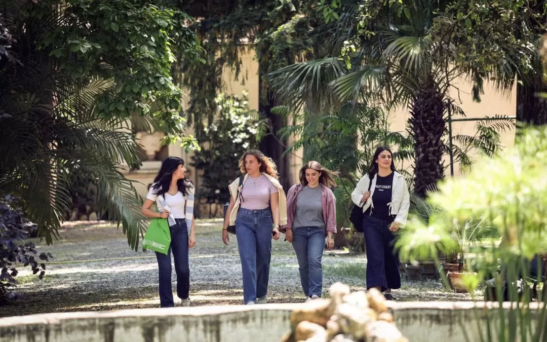 Università di Firenze aperte le Immatricolazioni per l’Anno accademico 2025-2026