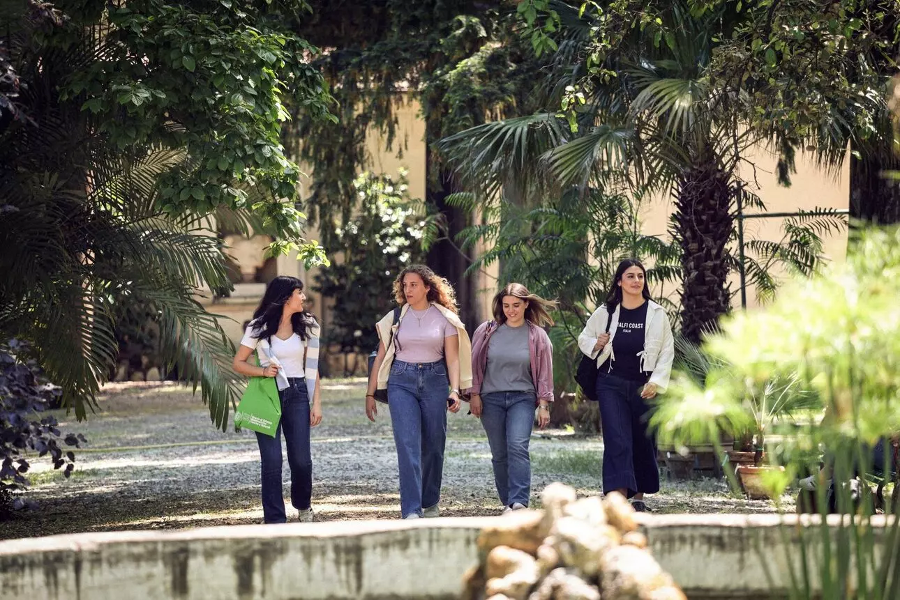Studenti-UNIFI Università di Firenze